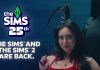 Xbox adiciona dois clássicos de The Sims ao PC Game Pass The Sims 1 e The Sims 2 já estão disponíveis no PC Game Pass pelo EA Play, trazendo de volta dois dos maiores clássicos da história dos jogos de simulação.