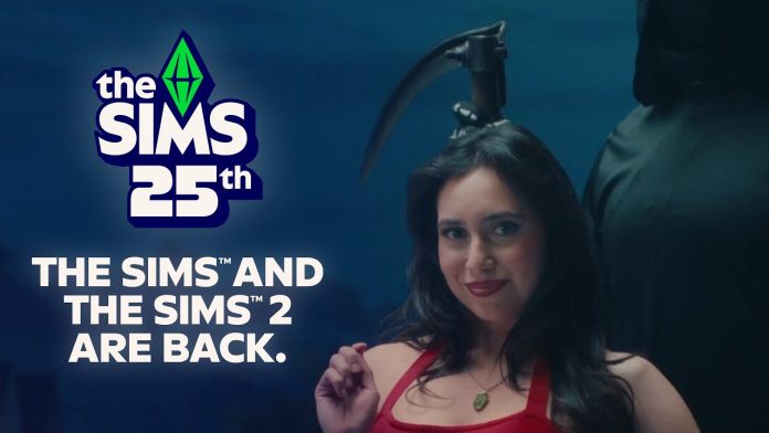 The Sims 1 e The Sims 2 já estão disponíveis no PC Game Pass pelo EA Play, trazendo de volta dois dos maiores clássicos da história dos jogos de simulação.