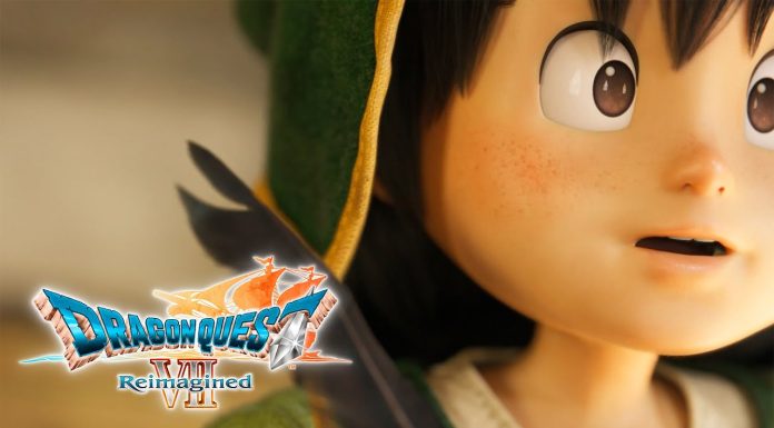 Demo gratuita de Dragon Quest VII chega ao Xbox esta semana A Square Enix anunciou o lançamento de uma demo para Dragon Quest VII Reimagined, que estará disponível no Xbox e em outras plataformas nesta semana.