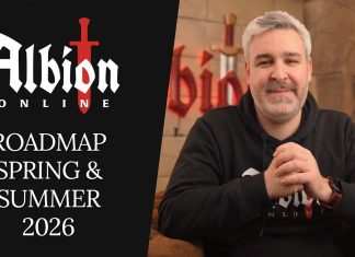 Albion Online chegará no Xbox ainda em 2026 Os desenvolvedores de Albion Online confirmaram que o MMORPG sandbox vai chegar oficialmente aos consoles, com lançamento garantido no Xbox.