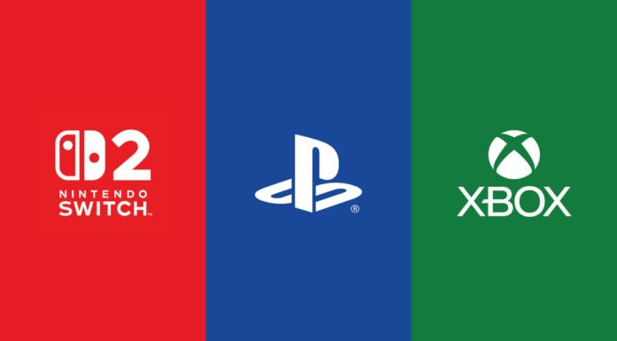Chinesa une Xbox, PlayStation e Switch em um só console Uma modder chinesa uniu um PS5 Pro, Xbox Series X e Nintendo Switch 2 em um único console parecido com um PC.