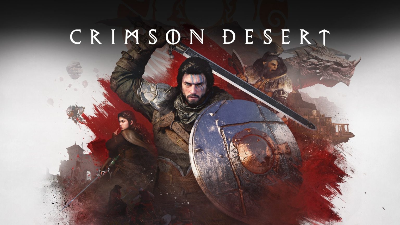 Crimson Desert não será um RPG, confirma Pearl Abyss