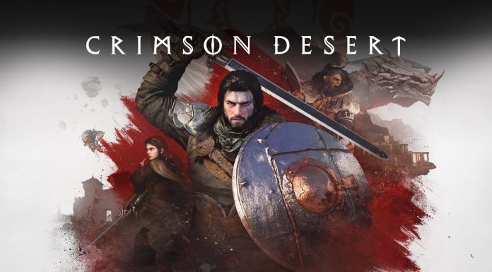 Crimson Desert terá três modos gráficos no Xbox Series X; confira resolução e desempenho