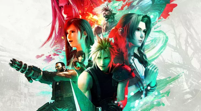 Final Fantasy VII Remake – O peso de reinventar um dos maiores RPGs da história! Final Fantasy VII Remake | Central Xbox