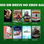 REVELADOS! Xbox divulga segunda leva de jogos do Game Pass para fevereiro