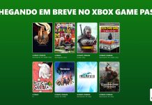 REVELADOS! Xbox divulga segunda leva de jogos do Game Pass para fevereiro