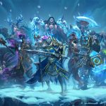 Hearthstone não está descartado nos consoles Em uma entrevista para a Eurogamer, um executivo da Blizzard confirmou que o Hearthstone não está descartado nos consoles.