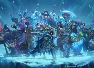 Hearthstone não está descartado nos consoles Em uma entrevista para a Eurogamer, um executivo da Blizzard confirmou que o Hearthstone não está descartado nos consoles.