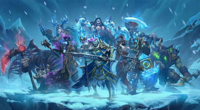Hearthstone não está descartado nos consoles Em uma entrevista para a Eurogamer, um executivo da Blizzard confirmou que o Hearthstone não está descartado nos consoles.