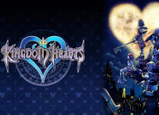 Square Enix está trabalhando em dois jogos da franquia Kingdom Hearts, afirma relatório