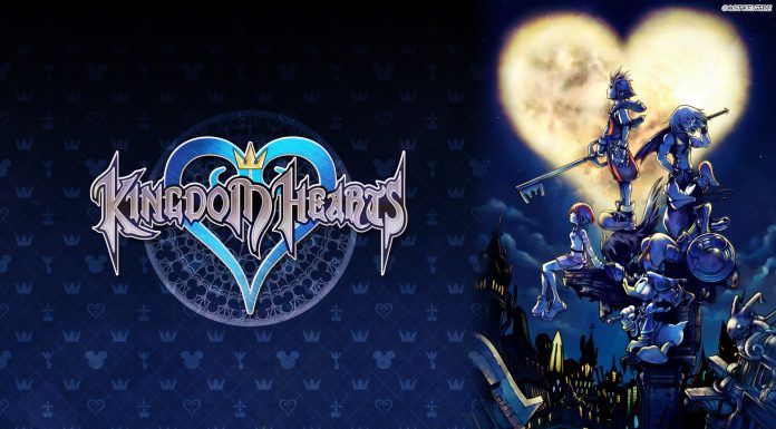 Square Enix está trabalhando em dois jogos da franquia Kingdom Hearts, afirma relatório