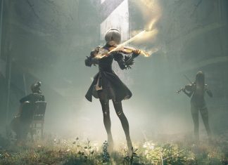 Square Enix sugere retorno da franquia Nier Durante uma transmissão de aniversário, a desenvolvedora japonesa Square Enix sugeriu o retorno da franquia Nier em breve.
