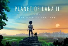 Demo do Planet of Lana 2, novo day-one do Game Pass, já está disponível no Xbox A demo do Planet of Lana 2, novo day-one do Game Pass, já está disponível no Xbox Series X|S, One, PC, PS5 e PS4.