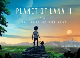 Demo do Planet of Lana 2, novo day-one do Game Pass, já está disponível no Xbox A demo do Planet of Lana 2, novo day-one do Game Pass, já está disponível no Xbox Series X|S, One, PC, PS5 e PS4.