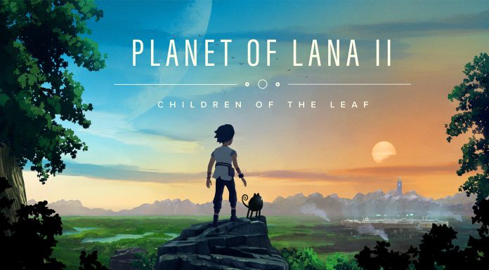 Demo do Planet of Lana 2, novo day-one do Game Pass, já está disponível no Xbox A demo do Planet of Lana 2, novo day-one do Game Pass, já está disponível no Xbox Series X|S, One, PC, PS5 e PS4.