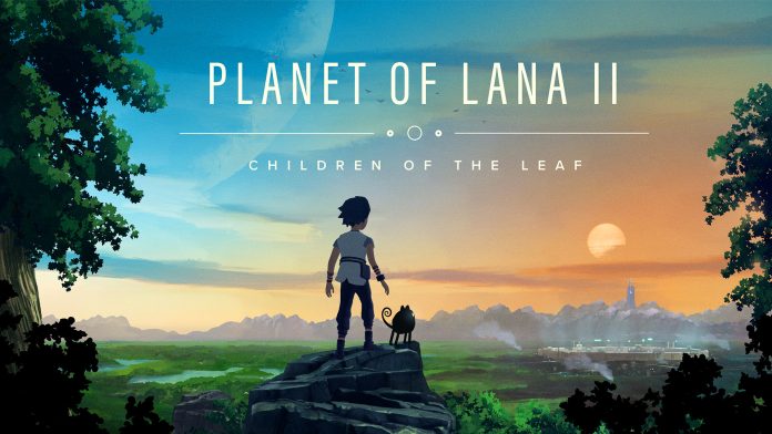 A demo do Planet of Lana 2, novo day-one do Game Pass, já está disponível no Xbox Series X|S, One, PC, PS5 e PS4.