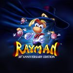 Rayman 30th Anniversary – Um personagem marcou gerações! Rayman 30th Anniversary | Central Xbox