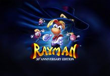 Rayman 30th Anniversary – Um personagem marcou gerações! Rayman 30th Anniversary | Central Xbox