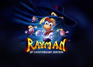 Rayman 30th Anniversary – Um personagem marcou gerações! Rayman 30th Anniversary | Central Xbox