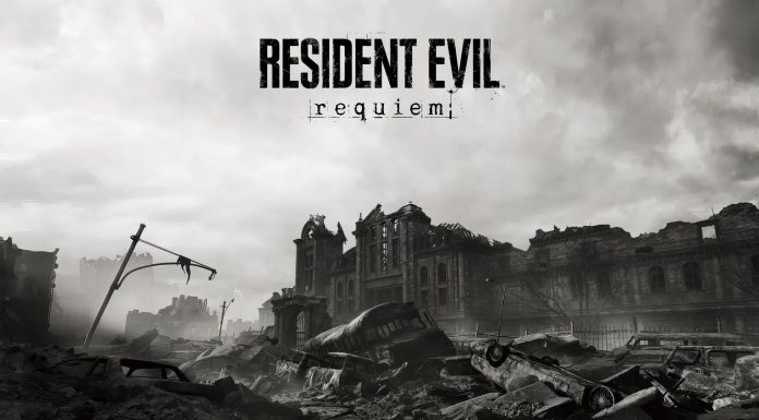 Capcom confirma DLC para Resident Evil Requiem A Capcom confirmou que está trabalhando em uma DLC para o Resident Evil Requiem. Infelizmente, nenhuma data de lançamento foi revelada.