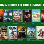 SAIU! Confira os primeiros jogos do Xbox Game Pass em fevereiro