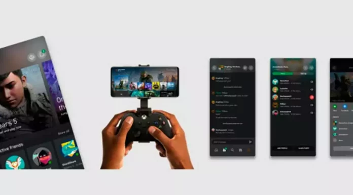 Aplicativo do Xbox no celular dispara diversas notificações “sem sentido”