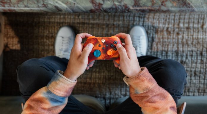 Xbox revela seu novo relatório de transparência