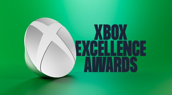 Xbox Excellence Awards 2025 celebra os jogos mais marcantes do ano