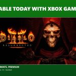 Diablo 2 chega no Game Pass com nova classe De surpresa, a Blizzard lançou o Diablo 2 no Xbox Game Pass Premium e Ultimate, juntamente com uma nova classe inédita.