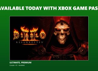 Diablo 2 chega no Game Pass com nova classe De surpresa, a Blizzard lançou o Diablo 2 no Xbox Game Pass Premium e Ultimate, juntamente com uma nova classe inédita.