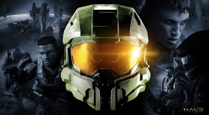 Halo: The Master Chief Collection ganha atualização surpresa