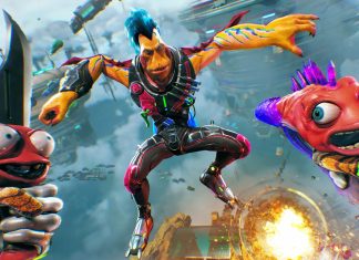 High on Life 2 – Evolução caótica com confiança criativa!