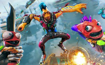 High on Life 2 – Evolução caótica com confiança criativa!