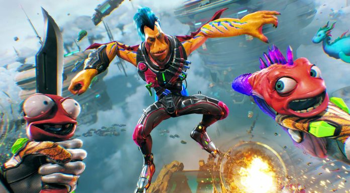 High on Life 2 – Evolução caótica com confiança criativa!