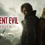 Capcom revela novo trailer do Resident Evil Requiem