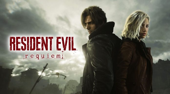 Capcom revela novo trailer do Resident Evil Requiem