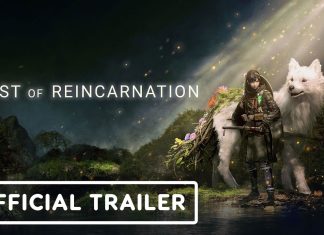 Beast of Reincarnation ganha data de lançamento no Xbox e Game Pass Beast of Reincarnation, novo RPG de ação da Game Freak, teve sua data de lançamento confirmada. Ele chegará no Xbox e Game Pass em 04 de agosto.