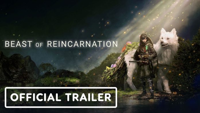 Beast of Reincarnation, novo RPG de ação da Game Freak, teve sua data de lançamento confirmada. Ele chegará no Xbox e Game Pass em 04 de agosto.