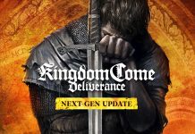 Versão de nova geração do Kingdom Come: Deliverance já está disponível A Warhorse Studios anunciou que Kingdom Come: Deliverance já está disponível em versão nativa para os consoles de nova geração.