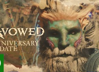 Avowed recebe sua atualização de aniversário A Obsidian Entertainment lançou hoje (18) a atualização de aniversário do Avowed (2.0), que desembarcou com diversas novidades e melhorias para seu RPG.