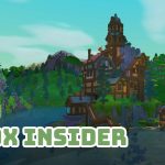 4J Studios abre pré-alpha de Reforj no Xbox Insider