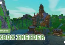 4J Studios abre pré-alpha de Reforj no Xbox Insider