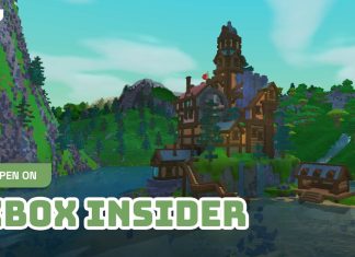 4J Studios abre pré-alpha de Reforj no Xbox Insider