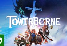 Towerbone deixa acesso antecipado com versão 1.0 paga e novidades