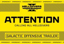 Helldivers 2 ganhará grande atualização em breve A Arrowhead lançou hoje uma atualização de peso para Helldivers 2, trazendo uma série de novidades para o shooter cooperativo.