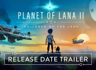 Planet of Lana 2, do Game Pass, ganha data de lançamento Durante o Nintendo Direct Partner Showcase, o Planet of Lana 2, do Game Pass, ganhou sua data de lançamento.