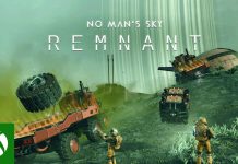 No Man’s Sky ganha grande atualização A Hello Games iniciou as comemorações de 10 anos de No Man’s Sky com a primeira grande atualização de 2026.