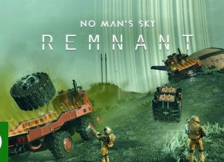 No Man’s Sky ganha grande atualização A Hello Games iniciou as comemorações de 10 anos de No Man’s Sky com a primeira grande atualização de 2026.