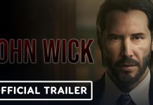 Jogo do John Wick é revelado oficialmente Durante o evento do PlayStation, o State of Play, a Saber Interactive revelou que está trabalhando em um jogo do John Wick.