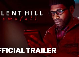 Silent Hill Townfall é o novo jogo da franquia Durante o evento do PlayStation, a Annapurna Interactive revelou a sua mais nova contribuição para a franquia Silent Hill, o Silent Hill Townfall.